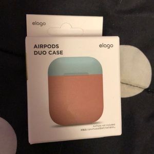 AirPods case